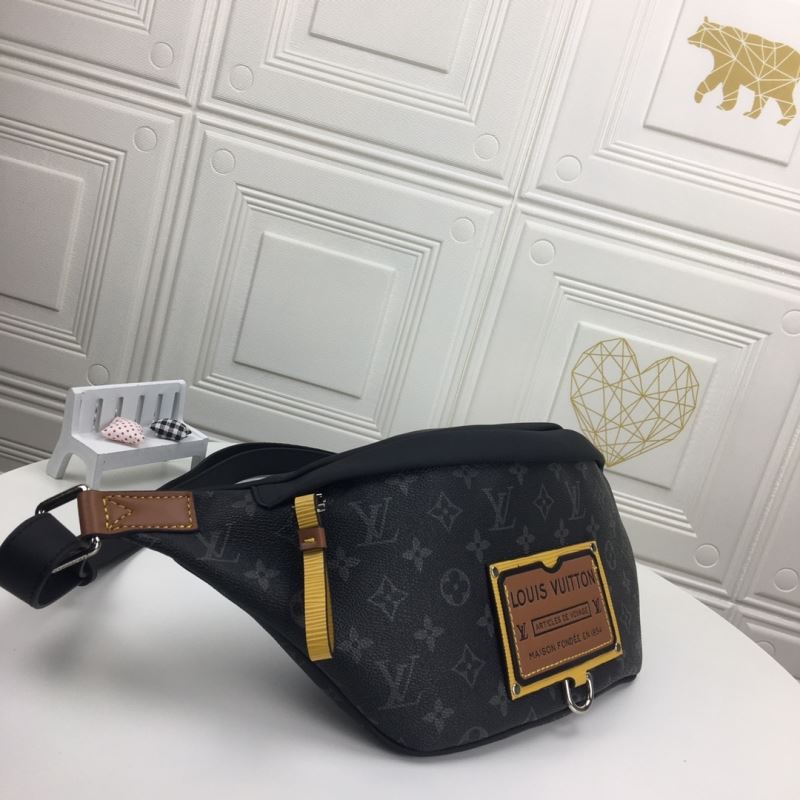 Louis Vuitton Waist Chest Packs